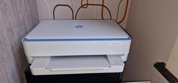 Printer envy 6010e beschikbaar voor biedingen