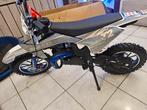 Moto pour enfant 49cc, Enlèvement ou Envoi, Comme neuf