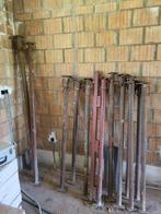 Schoren stippen stutten, Doe-het-zelf en Bouw, Gereedschap | Handgereedschap, Ophalen, Gebruikt