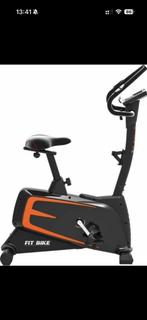 Fit bike Ifit 6 plus hometrainer, Sport en Fitness, Ophalen, Zo goed als nieuw, Hometrainer