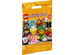 Lego 71034 Minifigures Knight of the Yellow Castle 23 NIEUW, Ophalen, Nieuw, Complete set, Lego