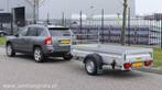 Auto met aanhangwagen gezocht, Diversen, Ophalen, Gebruikt