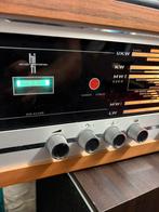 Philips capella tonmeister 971, Enlèvement