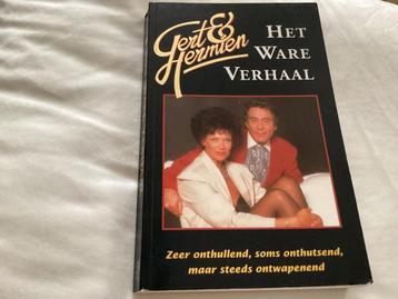 Gert & Hermien - Het ware verhaal
