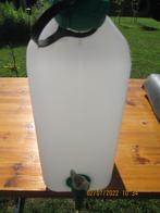 Jerrican alimentaire en plastique 10 litres « EDA », Ophalen of Verzenden, Nieuw