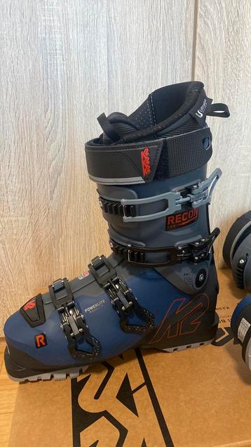 Chaussure de ski K2 taille 41 neuve! 
