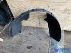 FIAT GRANDE EVO PUNTO Links voor modderkuip 2006-2018, Auto-onderdelen, Ophalen of Verzenden, Gebruikt, Fiat, Bumper