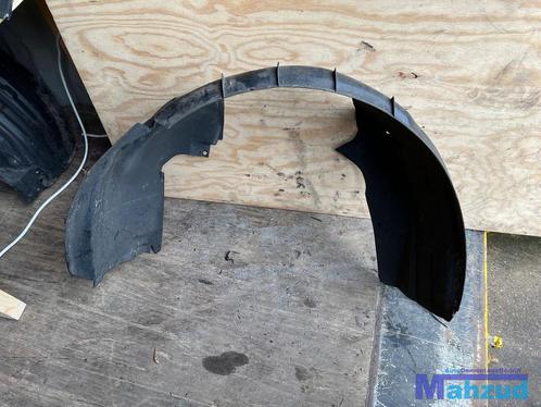 FIAT GRANDE EVO PUNTO Links voor modderkuip 2006-2018, Auto-onderdelen, Carrosserie, Bumper, Fiat, Gebruikt, Ophalen of Verzenden