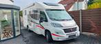 Sunlight T68 kampeerbus 23.000 km, Sunlight, Bus-model, 7 tot 8 meter, Diesel