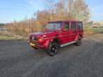 Personenauto, Mercedes-Benz, 280 GE, 1988, Auto's, Gebruikt, Mercedes-Benz, Bedrijf, 2998 cc