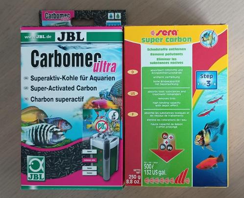 Aquariumfilter toebehoren, Dieren en Toebehoren, Vissen | Aquaria en Toebehoren, Zo goed als nieuw, Filter of Co2, Ophalen