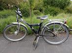 Minerva escape city 22 inch, Fietsen en Brommers, Ophalen, 22 inch, Minerva city bike, Versnellingen