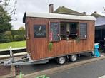 Te huur foodtruck (drank), Ophalen of Verzenden