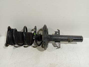 VEERPOOT RECHTS VOOR Renault Megane IV (RFBB) (543025368R) beschikbaar voor biedingen