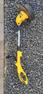 Grastrimmer, Tuin en Terras, Ophalen