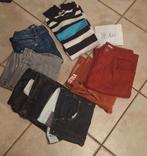 LOT Habits 14 jaar, Kinderen en Baby's, Ophalen, Overige typen, Zo goed als nieuw, Okaidi