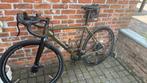 Koersfiets, Fietsen en Brommers, Ophalen, Gebruikt