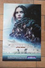 filmaffiche Star Wars Rogue One 2016 filmposter, Verzamelen, Posters, Rechthoekig Staand, Ophalen of Verzenden, Zo goed als nieuw