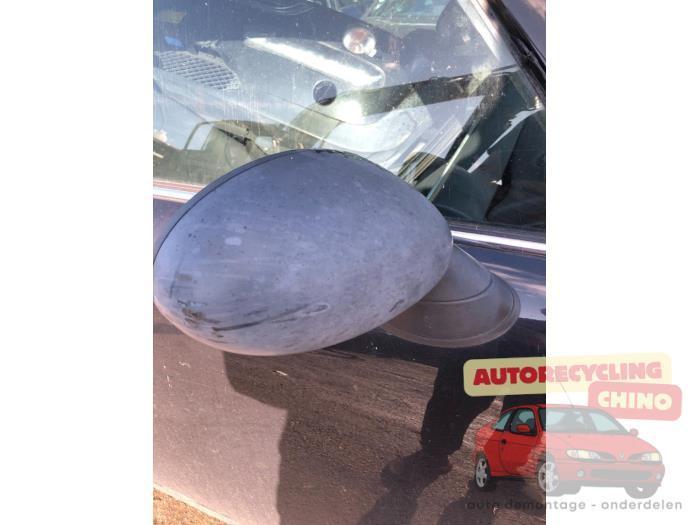 Rétroviseur extérieur droit d'un BMW Mini One, Autos : Pièces & Accessoires, Rétroviseurs, BMW, Utilisé, 3 mois de garantie, Enlèvement ou Envoi
