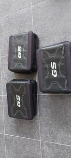 Vario tassen voor BMW GS, Motoren, Accessoires | Koffers en Tassen, Ophalen of Verzenden
