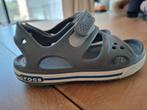 Sandalettes crocs taille C10, Ophalen, Gebruikt