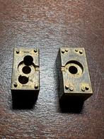 Matrices Rolex, Enlèvement