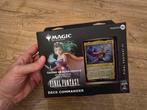Commander deck Revival Trance Final Fantasy MTG Francais, Ophalen of Verzenden, Nieuw
