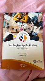 Verpleegkundige denkkaders ucll, Tickets en Kaartjes