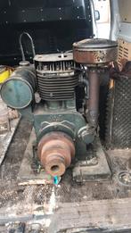 Moteur JAP, Bricolage & Construction, Moteurs, Enlèvement ou Envoi, Utilisé