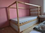 Ikea Kura kinderbed - eenpersoons, Ophalen, Zo goed als nieuw, Stapelbed