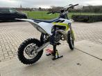 Husqvarna TC 85 Crossmotor, Motoren, Bedrijf, Overig