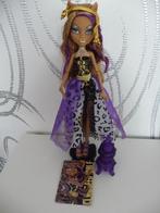 monster high - 3 MH 13 wishes : haunt the casbah 2013, Autres types, Utilisé, Enlèvement ou Envoi