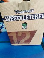 Westvleteren 8/12/2019, Enlèvement ou Envoi, Comme neuf, Bouteille(s)