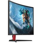 HKC 32inch Curved gaming moniter - nieuw in de doos, Gaming, Kantelbaar, 101 t/m 150 Hz, VA