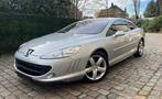 Peugeot 407 2.7 Hdi V6 Coupé ### 64000 km ###, Auto's, 4 zetels, Diesel, 2720 cc, Euro 4