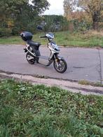 Scooter elektrisch, Fietsen en Brommers, Ophalen, Overige modellen, Elektrisch, Klasse B (45 km/u)