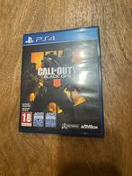 Call of Duty Black ops 4 Game PlayStation 4 / PS4, Games en Spelcomputers, Games | Sony PlayStation 4, Ophalen, Zo goed als nieuw