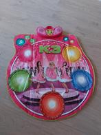 K3 dansmat met Kristel Josje Karen, Ophalen, Gebruikt, Jongen of Meisje