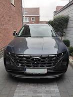 Hyundai Tucson NX4 1.6GDI 4WD SHINE, Auto's, Automaat, Zwart, Zwart, Tucson