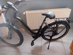 Thompson impera elektrische fiets, Zo goed als nieuw