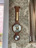 Barometer, TV, Hi-fi & Vidéo, Stations météorologiques & Baromètres, Enlèvement, Comme neuf, Baromètre