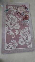 Tapis 1m20 sur 66, Enlèvement