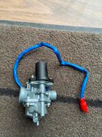 16mm carburateur nooit gebruikt, Fietsen en Brommers, Brommeronderdelen | Algemeen, Ophalen, Nieuw, Carburateur