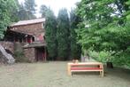 2025 nu reeds te huren vakantiewoning Ardeche max 6 p, Vakantie, 4 of meer slaapkamers, Ardèche of Auvergne, In bos, Eigenaar
