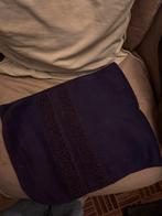 Nieuwe paarse sjaal, Ophalen, Nieuw, Sjaal