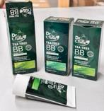 3 x crème pour le visage Farmasi DR. C Tuna Tea Tree, légère, Enlèvement ou Envoi, Neuf, Tout le visage