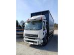 Vrachtwagen VOLVO FL E5, Overige merken, Euro 5, Gebruikt, Bedrijf