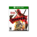 Deadpool XBOX One - Ruim Assortiment XBOX One Games!, Games en Spelcomputers, Avontuur en Actie, Gebruikt, Info@rbngames.nl, RBN Games