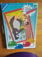 Jungle Book schilderssetje, Kinderen en Baby's, Speelgoed | Educatief en Creatief, Ophalen of Verzenden, Nieuw