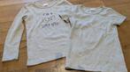 Lot 2 chemisettes thermolactyl chaleur 3, T 110, Kinderen en Baby's, Ophalen, Nacht- of Onderkleding, Damart, Zo goed als nieuw